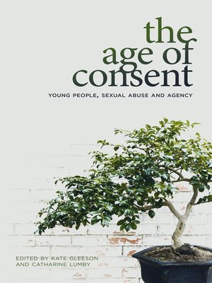 cover image of The Age of Consent
